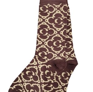 All over print socks